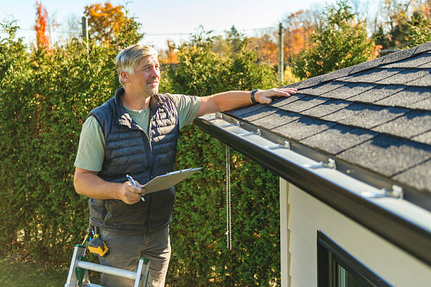 Trusted Flat Roof Repair service in Mears, VA - Ben Roofing and Steel LLC